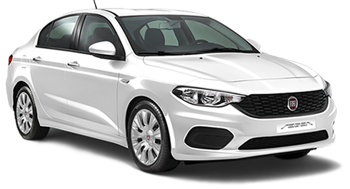 Fiat Egea Automatic