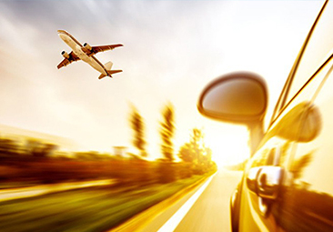 Airport Transfer Service