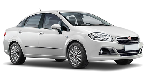 Fiat Linea Benzin