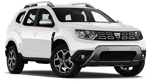 Dacia Duster Dizel