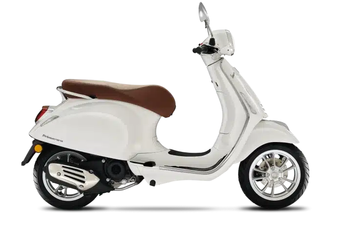 Vespa VESPA PRIMAVERA 150 CC